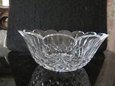 Waterford crystal inch for sale  Metairie