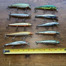 Stick bait fishing for sale  Durant