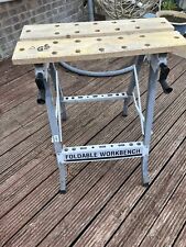 black and decker workbench for sale  ELY