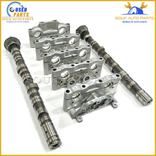 Used, CAMSHAFTS & CARRIER SET K20A For Honda ACCORD & CRV 2.0 Ltr 01-07 for sale  Shipping to South Africa