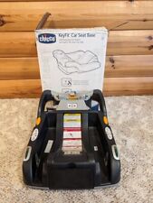 Used, Chicco KeyFit 30 Infant Car Seat Base- Anthracite, Expire date of May 2026 for sale  Shipping to South Africa
