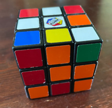 Original Rubik's Cube 3x3 Rubix Magic Rubic Mind Game Classic Puzzle Kids/Adults for sale  Shipping to South Africa