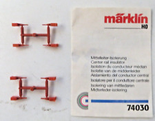 Märklin 74030 mittelleiter gebraucht kaufen  Wedemark