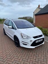 2011 ford max for sale  LEICESTER