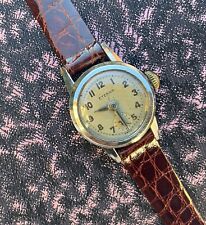 Eterna orologio wristwatch usato  Bagnolo San Vito