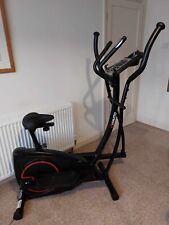 Viavito setry elliptical for sale  NOTTINGHAM