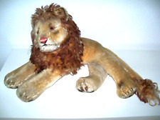 Inch steiff lion for sale  Port Orford