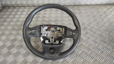Steering wheel renault for sale  Shipping to Ireland