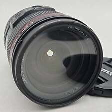 Canon lens 105mm for sale  Brooklyn