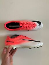 NIKE MERCURIAL VELOCE III FG soccer boots (847756-601) eu 43 us 9,5 uk 8,5 for sale  Shipping to South Africa