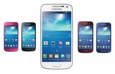 Smartphone/KIT Samsung Galaxy S4 16gb/S4 Mini 8gb preto azul vermelho branco comprar usado  Enviando para Brazil