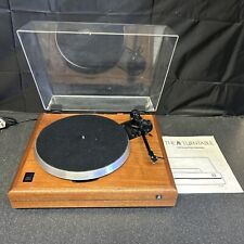 ar turntable for sale  KETTERING
