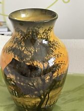 Schramberg majolika vase gebraucht kaufen  Dornberg