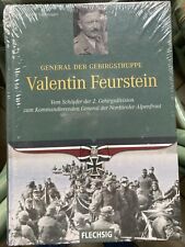 Gebirgsjäger general valentin gebraucht kaufen  Bad Lobenstein