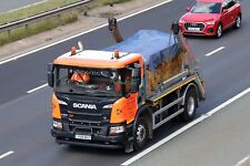 scania rigid for sale  Shipping to Ireland