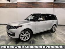 2018 land rover for sale  Jacksonville