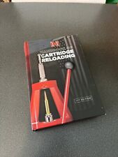 Hornady 11th Edition Handbook of Cartridge Reloading Hardcover Manufacturing Co for sale  Shipping to South Africa