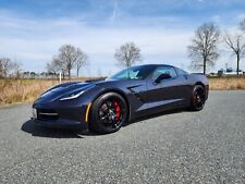 2015 chevrolet corvette for sale  Easton