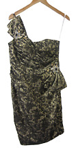 Terani couture dress for sale  POOLE