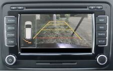 Rns510 reverse camera for sale  UK