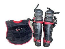 Nike catchers gear for sale  New London