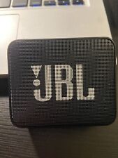 jbl go 2 portable bluetooth speaker for sale  Shipping to South Africa