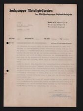 Berlin brief 1940 gebraucht kaufen  Leipzig