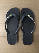 Paire tongs havaianas d'occasion  Clamart