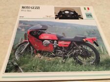 Carte moto moto d'occasion  Decize