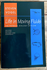 Life in Moving Fluids: The Physical Biology of Flow - Revised and Expanded... comprar usado  Enviando para Brazil