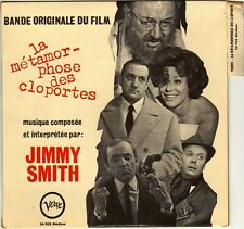 Jimmy smith metamorphose d'occasion  Tonnay-Charente