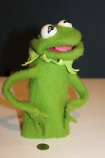 kermit hand puppet for sale  Almont
