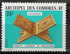 Comores colonie française d'occasion  Quimper