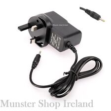 9v adapter 500ma for sale  Ireland