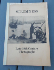 1972 stromness late for sale  ELGIN
