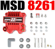 Msd 8261 red for sale  Lakeville