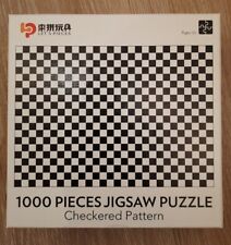 1000 pieces jigsaw gebraucht kaufen  Bürstadt