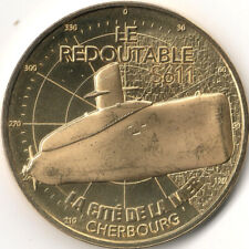 Monnaie paris cherbourg d'occasion  Saint-Maur-des-Fossés