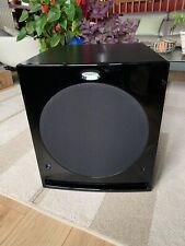 Subwoofer velodyne cht d'occasion  Roubaix