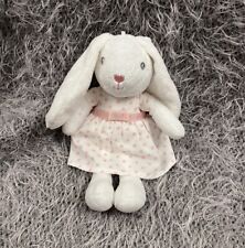 White bunny rabbit for sale  SHEFFIELD