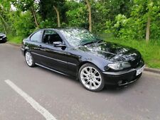 Bmw 325ci sport for sale  STAINES-UPON-THAMES