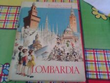 Lombardia enciclopedia delle usato  Torino