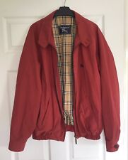 Vintage mens burberrys for sale  Shipping to Ireland