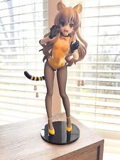 Toradora! Figura Taiga Aisaka Estilo B Conejito 1/4 Tigre Ver GRATIS segunda mano  Embacar hacia Argentina