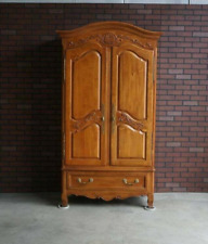 Armoire country french for sale  Eugene