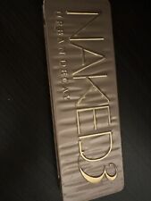 Urbane decay naked for sale  LONDON