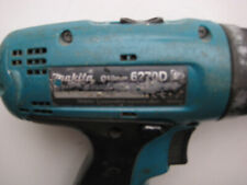 Makita akkuschrauber 6270d gebraucht kaufen  Schortens