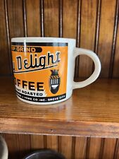 Daily delight coffee for sale  Frankfort