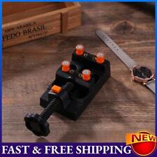 Portable Mini Drill Press Vise Accessories Mini Vise Clamp DIY Sculpture Craft comprar usado  Enviando para Brazil