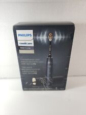 Cepillo de dientes eléctrico recargable Philips Sonicare Prestige 9900 con SenseIQ... segunda mano  Embacar hacia Mexico